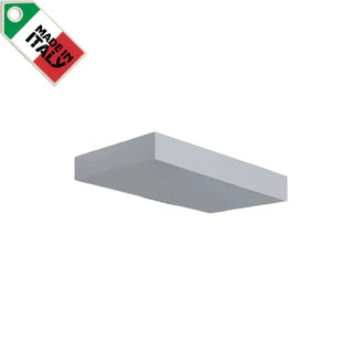 Ghidini & Lucitalia ZERO 0 17W LED Wall Uplight. Italian made LED wall washer lights, led wall uplighters, led ceiling wall washer, Italian made wall lights from Davoluce Lighting