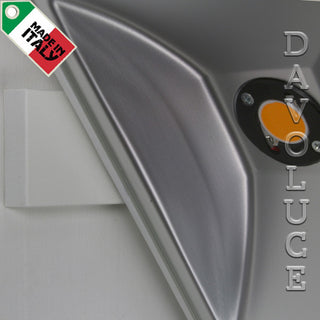 ZERO 2 32W LED Wall Uplight By Lucitalia Milano. Made In Italy. design by Francesco Brivio From Davoluce Lighting. Australia wide delivery.