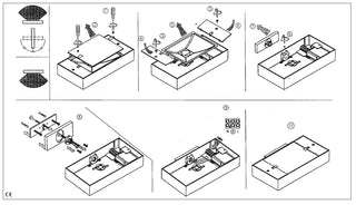 ZERO 2 32W LED Wall Uplight By Lucitalia Milano. Made In Italy. design by Francesco Brivio From Davoluce Lighting. Australia wide delivery.