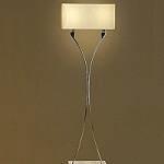 Zimmer Floor Lamp ZIM02N-T-BK