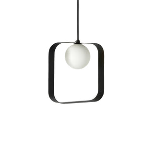 Modern single pendants available in round, square and triangular shapes in 3 colours: white, black or gold. Ideal for dining tables, kitchen bench pendants or hanged in the bedrooms as a bedside pendant lights. Australia wide delivery from Davoluce