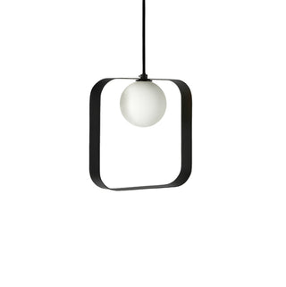 Modern single pendants available in round, square and triangular shapes in 3 colours: white, black or gold. Ideal for dining tables, kitchen bench pendants or hanged in the bedrooms as a bedside pendant lights. Australia wide delivery from Davoluce 