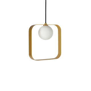 Modern single pendants available in round, square and triangular shapes in 3 colours: white, black or gold. Ideal for dining tables, kitchen bench pendants or hanged in the bedrooms as a bedside pendant lights. Australia wide delivery from Davoluce 