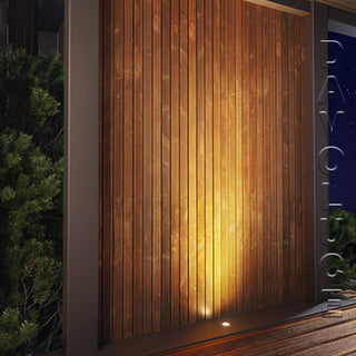 Aqualux AQL-530 Fhoenix Cast Brass LED Uplighters, solid brass led landscape lights, led uplights for trees, solid bronze outdoor lighting Melborne, Sydney, Brisbane, Perth, Adelaide. davolucelighting.com.au