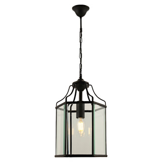 ARCADIA 1 Light Pendant