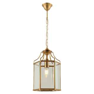 ARCADIA 1 Light Pendant