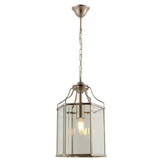 ARCADIA 1 Light Pendant