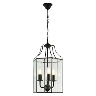 ARCADIA 3 Light Pendant