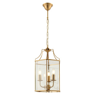 ARCADIA 3 Light Pendant