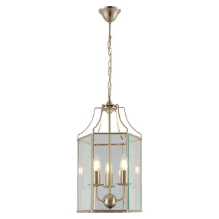 ARCADIA 3 Light Pendant