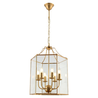 ARCADIA 6 Light Pendants