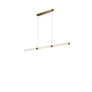 Astrid LED Linear Pendant Light