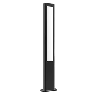 ALUM4 - LED Exterior 800mm Bollard Light
