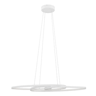 Eglo GIANELLA LED Pendant Lights - 206106 - 206098