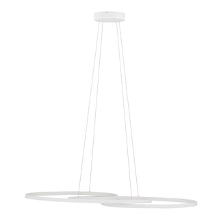 Eglo GIANELLA LED Pendant Lights - 206106 - 206098