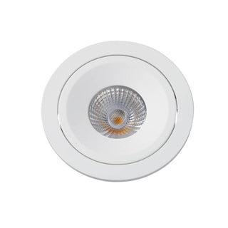 B139L Ø103mm Adjustable LED Downlight