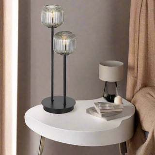 TELBIX BOBO 2 LIGHTS TABLE LAMP