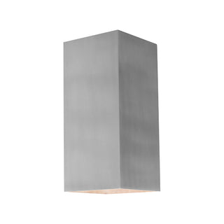 Busselton Exterior Up & Down LED Wall Light