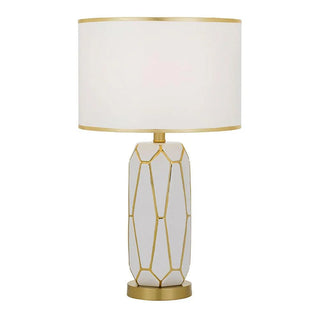PASTOR CERAMIC TABLE LAMP