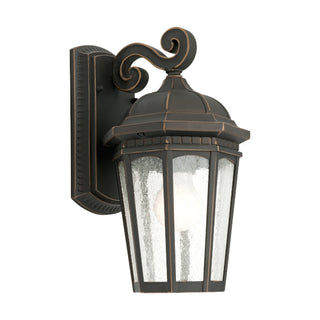 Cambridge Exterior Wall Lights