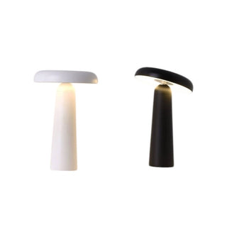 Chanterelle Chargeable LED Table Lamp