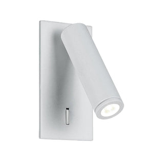 CLA Lyon 3w Mini LED wall reading lights, bedside LED reading lamps, led reading wall mount light from Davoluce