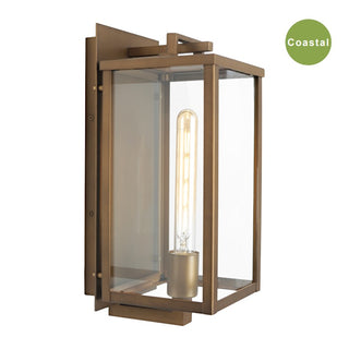 Cougar Lille Wall Light - LILL1EAGB