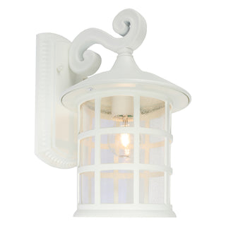 Coventry Large Traditional Exterior Wall Light