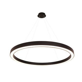 Curvor Round LED Pendant - 3 Sizes