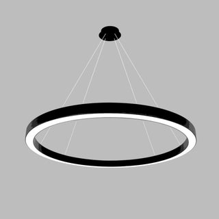 Curvor Round LED Pendant - 3 Sizes