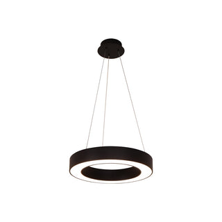 Curvor Round LED Pendant - 3 Sizes