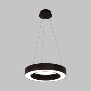 Curvor Round LED Pendant - 3 Sizes