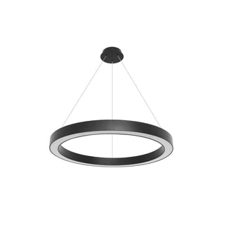 Curvor Round LED Pendant - 3 Sizes