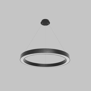 Curvor Round LED Pendant - 3 Sizes