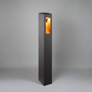 UOWDORSET-650-WW - UGE Lighting - Dorset 650mm Garden Bollard. We have the biggest range of LED up and down wall lights on display in our Elsternwick showroom. …