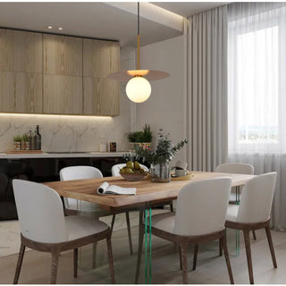 Dott Pendant Ø 300mm Disc