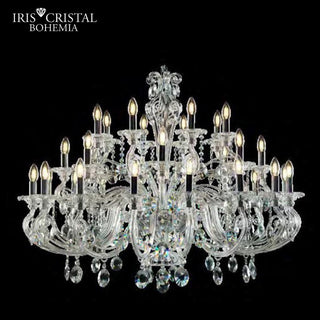 Manet 32 Light Chandelier