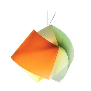 SLAMP - Gemmy Multicolor GEM04TAV0001MI, Available from Davoluce Lighting Studio