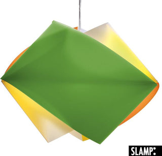 SLAMP - Gemmy Multicolor GEM04TAV0001MI, Available from Davoluce Lighting Studio