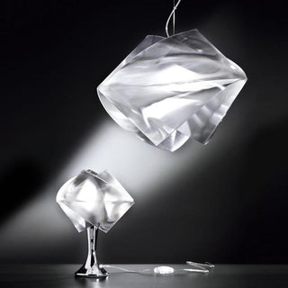 SLAMP - Gemmy Prisma GEM04SOS0000LE, Available from Davoluce Lighting Studio