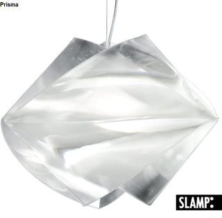 SLAMP - Gemmy Prisma GEM04SOS0000LE, Available from Davoluce Lighting Studio