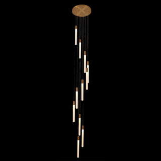 Goccia 11 Light Pendant