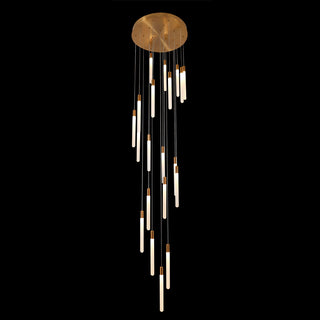Goccia 20 Light Pendant