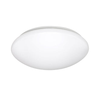 Brilliant Lighting 17842/05 CORDIA 24W 1440Lumens 4200K Cool White LED Round Oyster Light from Davoluce Lighting