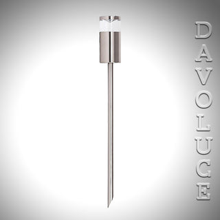 HV1489 Single LED Spike Light, Davoluce Lighting, HAVIT Lighting