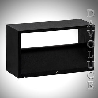 HV3665 MIA Up & down wall light - 9w Built in LED from Havit | DaVoluce Lighting Studio- Australia Wide Delivery in Sydney, Adelaide, Brisbane, Perth, AUSTRALIA WIDE DELIVERY Exterior light