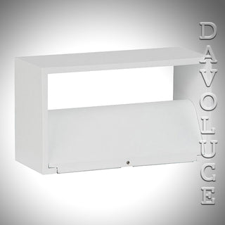 HV3665 MIA Up & down wall light - 9w Built in LED from Havit | DaVoluce Lighting Studio- Australia Wide Delivery in Sydney, Adelaide, Brisbane, Perth, AUSTRALIA WIDE DELIVERY Exterior light