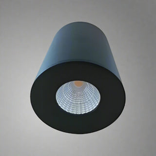 Iris 14W Surface Mounted LED Dimmable Downlight