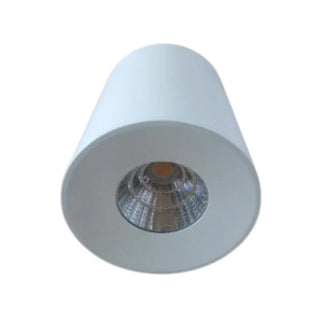 Iris 14W Surface Mounted LED Dimmable Downlight