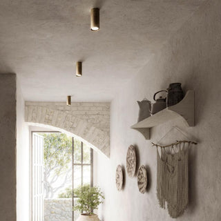 Girasoli Ceiling Light by Il Fanale - 3 sizes - 3 colours